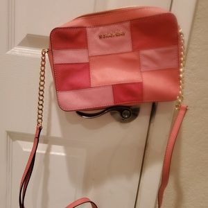 Michael kors crossbody